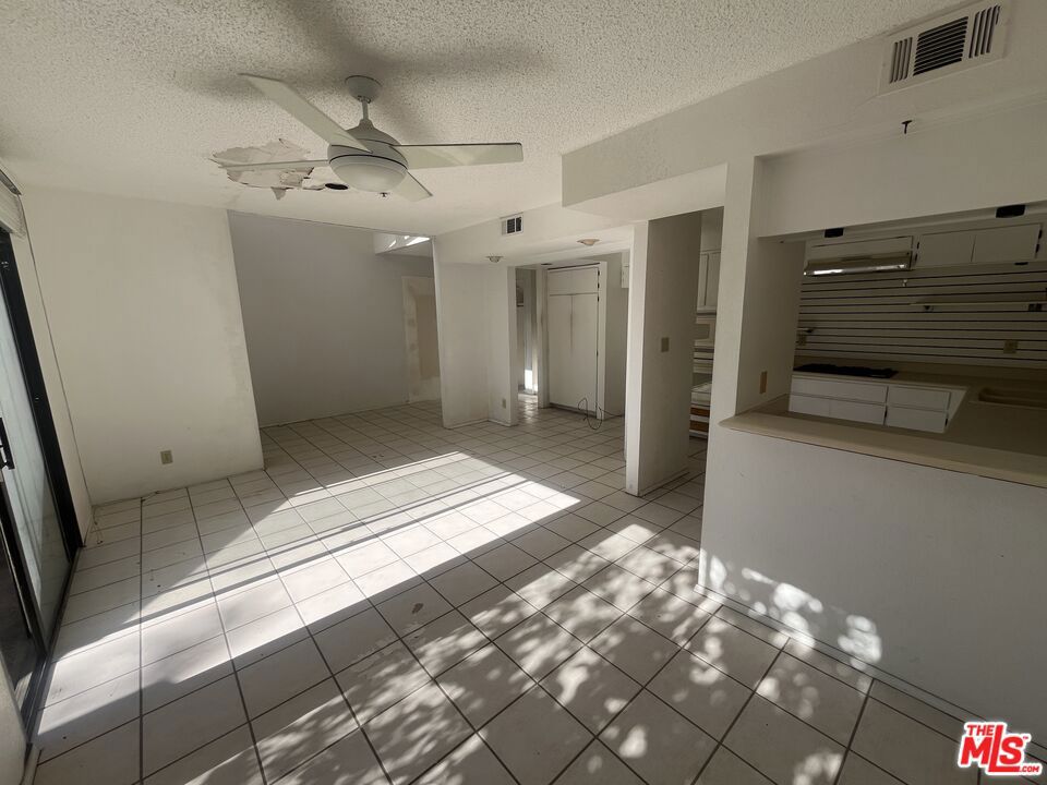 Village Racquet Club - Residential