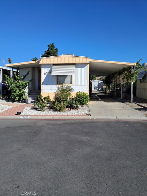 Photo of 200 W San Bernardino Avenue #58, Rialto, CA 92376 (MLS # CV25242879) Photo of 200 W San Bernardino Avenue #58, Rialto, CA 92376 (MLS # CV25242879)