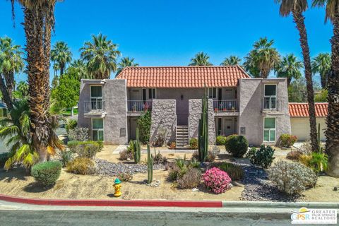 Photo of 73950 Grapevine Street, Palm Desert, CA 92260 (MLS # 26846573PS)