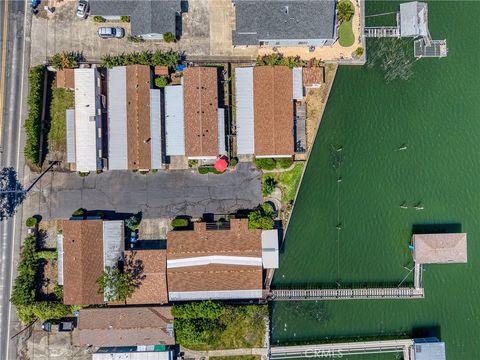 Photo of 2776 Lakeshore Blvd, Lakeport, CA 95453 (MLS # LC26098620)