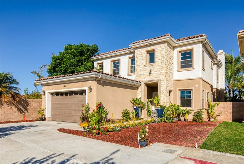 Photo of 17413 Siena Lane, Fountain Valley, CA 92708 (MLS # OC25232079)