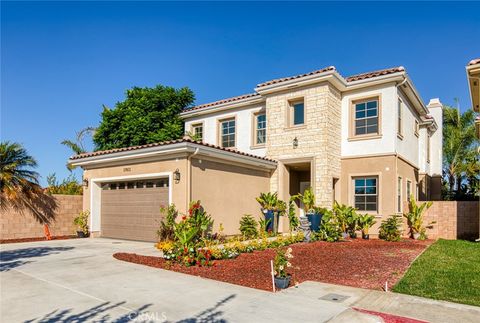 17413 Siena Lane Fountain Valley CA 92708