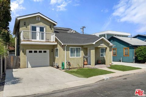 3911 Spad Place Culver City CA 90232