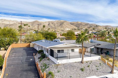 Photo of 67682 Tunitas Road, Desert Hot Springs, CA 92240 (MLS # 219143686DA)