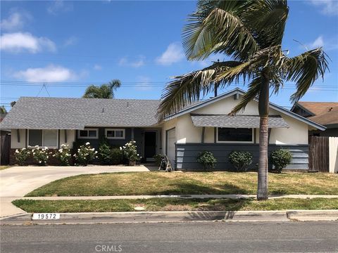 Photo of 19572 Constellation Lane, Huntington Beach, CA 92646 (MLS # PW26056333)