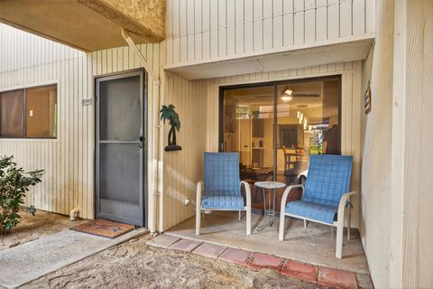 Photo of 2800 N Los Felices Circle E #C-111, Palm Springs, CA 92262 (MLS # 219142546DA)