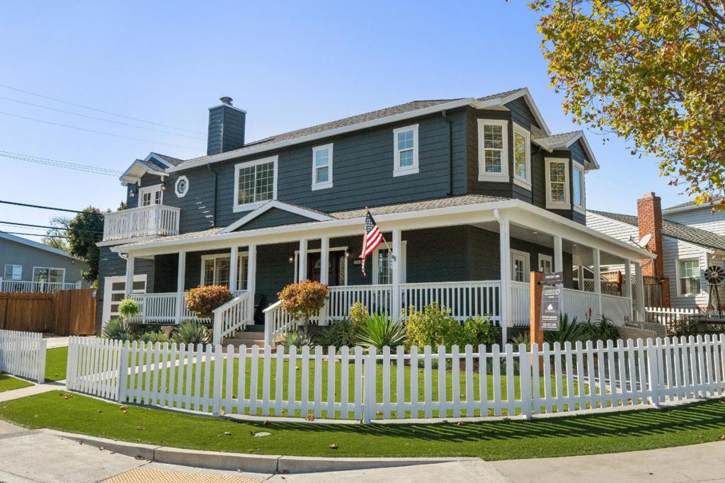 1504 Park Avenue