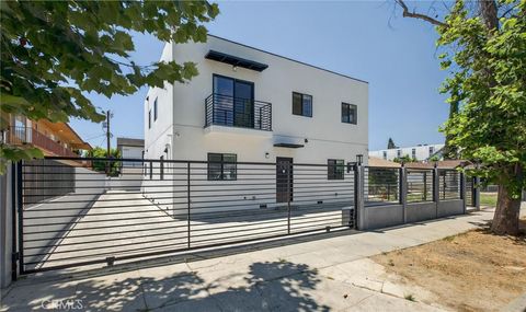 Photo of 14734 Gilmore Street #B, Van Nuys, CA 91411 (MLS # SB25169716) Photo of 14734 Gilmore Street #B, Van Nuys, CA 91411 (MLS # SB25169716)