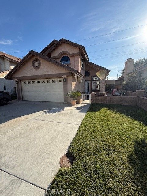 Photo of 1455 Remembrance Drive, Perris, CA 92571 (MLS # IG26049378)