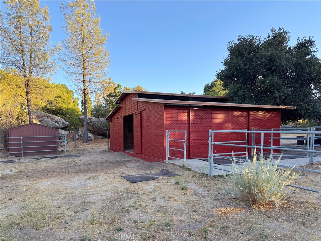 29343 Chihuahua Valley Road