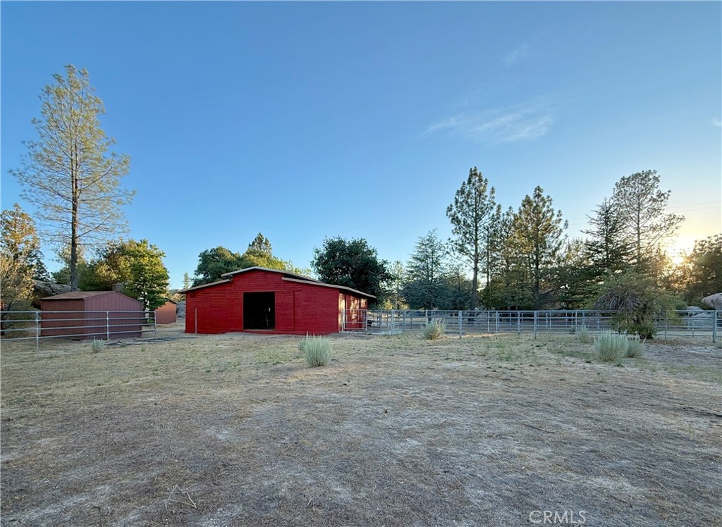 29343 Chihuahua Valley Road