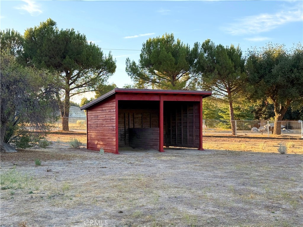 29343 Chihuahua Valley Road