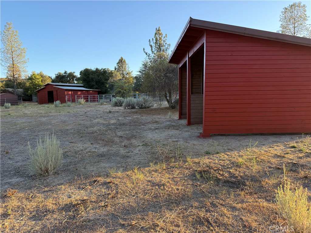 29343 Chihuahua Valley Road