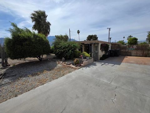 Photo of 3 Karlisa Cv, Palm Springs, CA 92264 (MLS # 219146579DA)