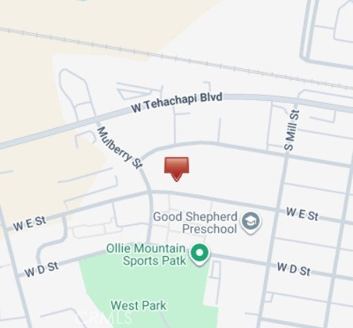 4 West E St