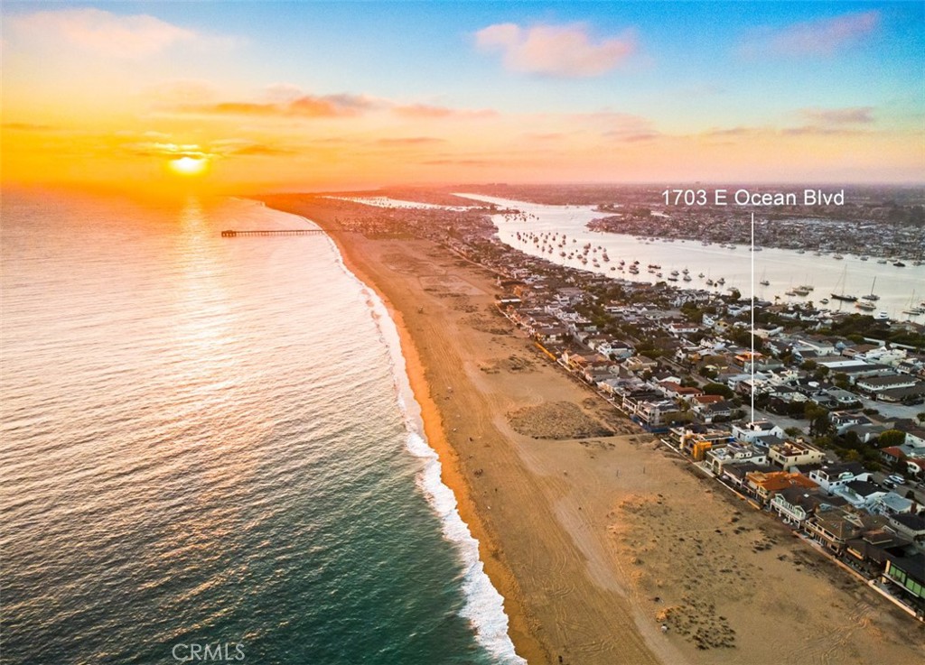 Balboa Peninsula Point (BLPP) - Residential