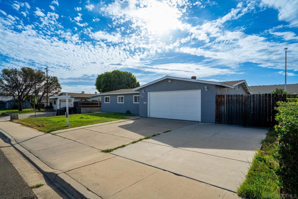 910 Saint George