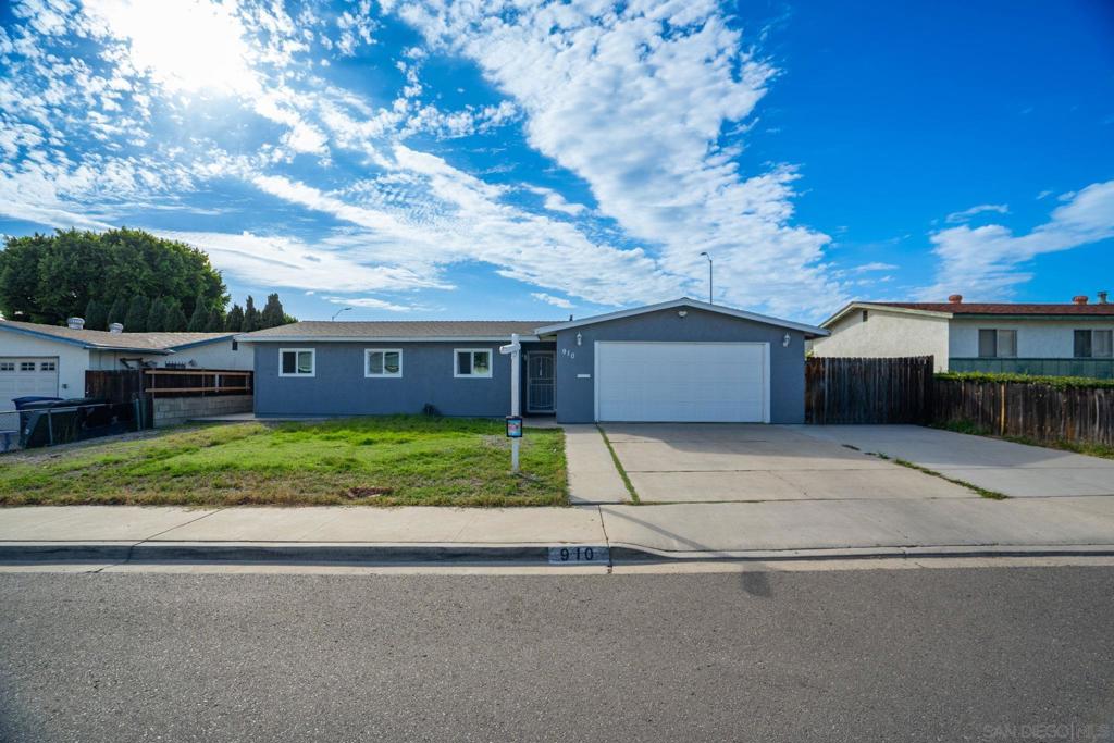 910 Saint George