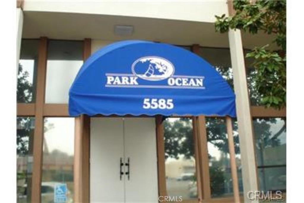 Ground level 1 bedroom condo. New paint and luxury vinyl flooring, Vertical blinds. Vanity bathroom area with large closet. Sliding mirrored closet doors. Park Ocean Condominiums near the corner of PCH & 7th Street. Secure building with ONE assigned Outdoor parking space in gated parking area. Includes electric range, microwave, refrigerator, and wall A/C unit. Complex amenities include gym, pool, spa, tennis courts, recreation room, and onsite laundry facilities. This unit has new paint, new luxury Vinyl Plank and tile floors. Located just minutes from the ocean and marina. Water and trash included. * 1 Bedroom, * 1 Bathroom, * Ground level, * New laminated Flooring, * Mini blinds, * Double pane Vinyl windows , * 597 Square feet, *Appliances: stove, Microwave, Refrigerator, * Community Laundry Facilities, * One assigned space. *Only A.D.A. Approved Emotional Support / Service animals will be accepted. Must provide proper documentation.