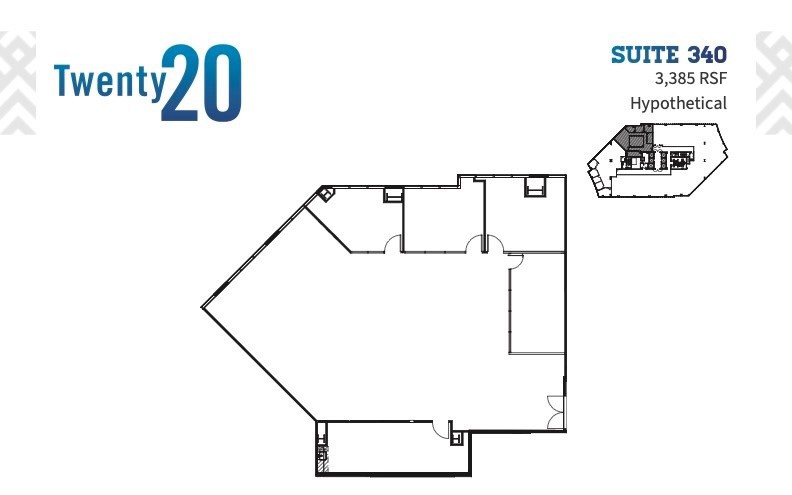2020 Main Street 340