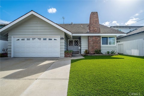 Photo of 2372 253rd Street St, Lomita, CA 90717 (MLS # SB26222285)