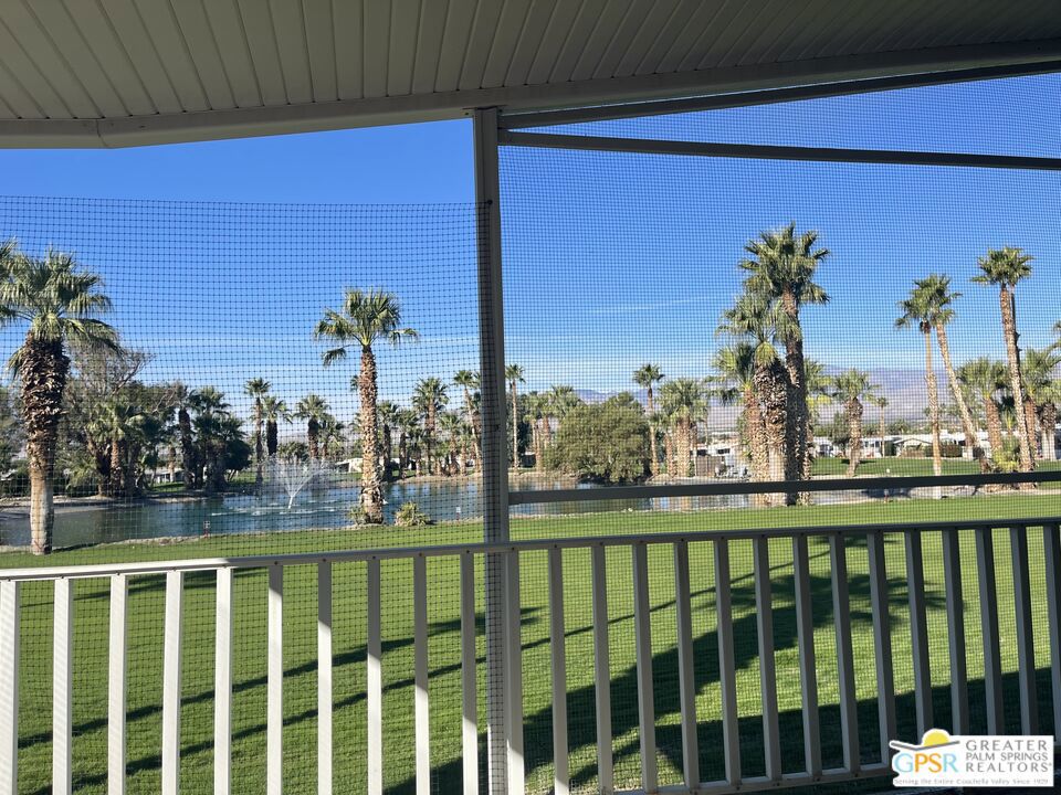 Hidden Springs - Manufactured In Park