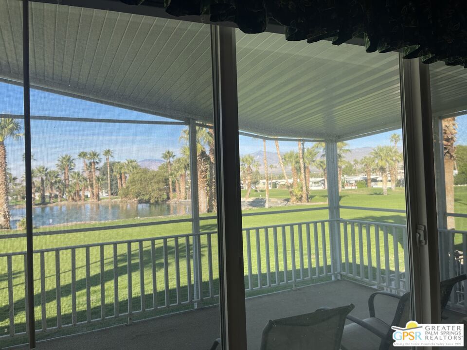 Hidden Springs - Manufactured In Park