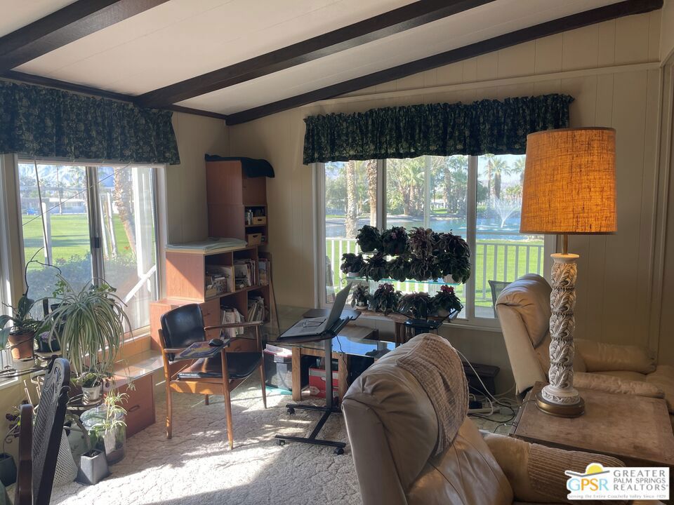 Hidden Springs - Manufactured In Park