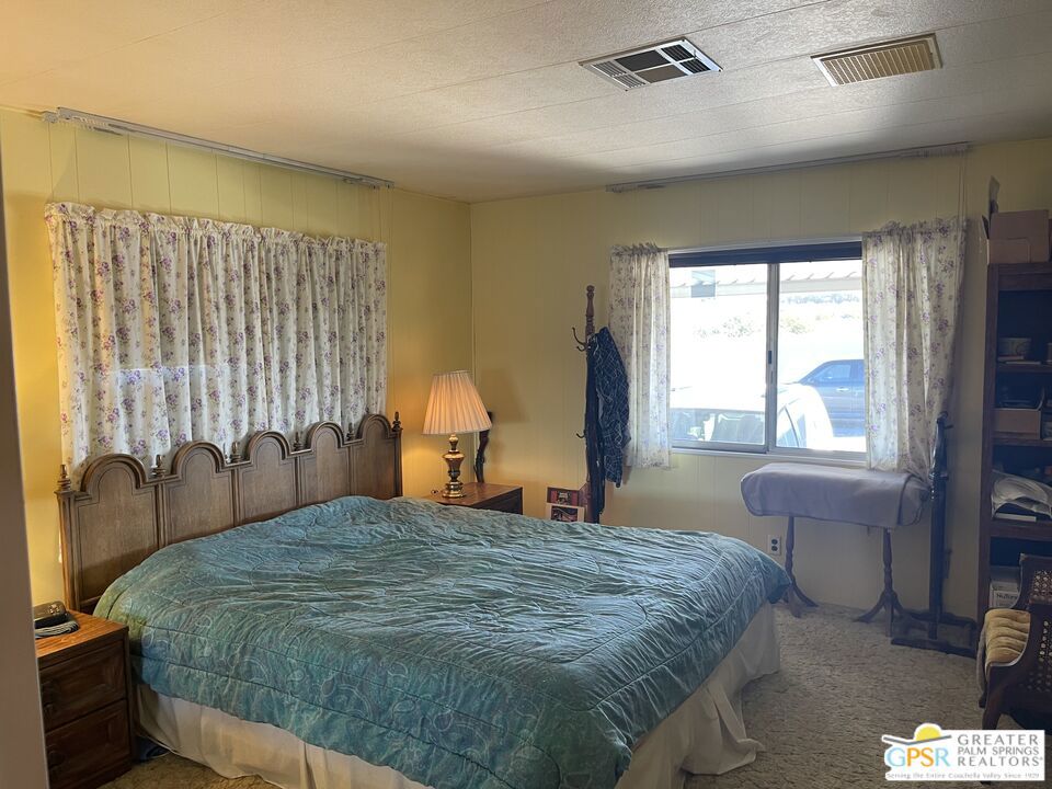 Hidden Springs - Manufactured In Park