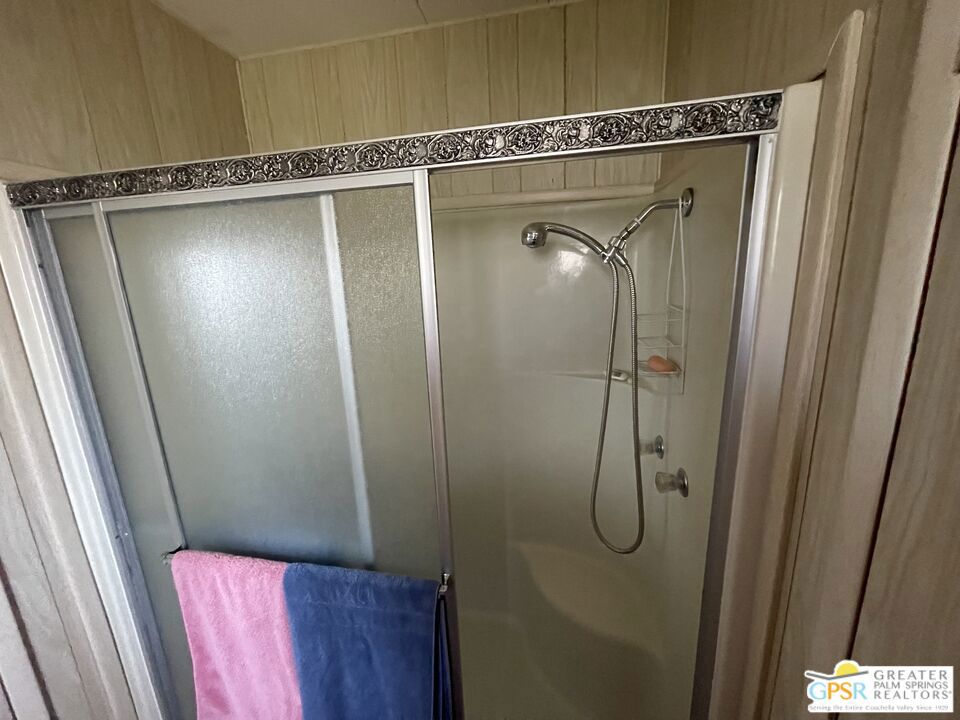 Hidden Springs - Manufactured In Park