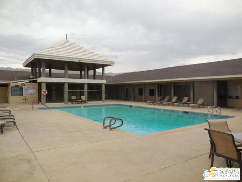 Hidden Springs - Manufactured In Park