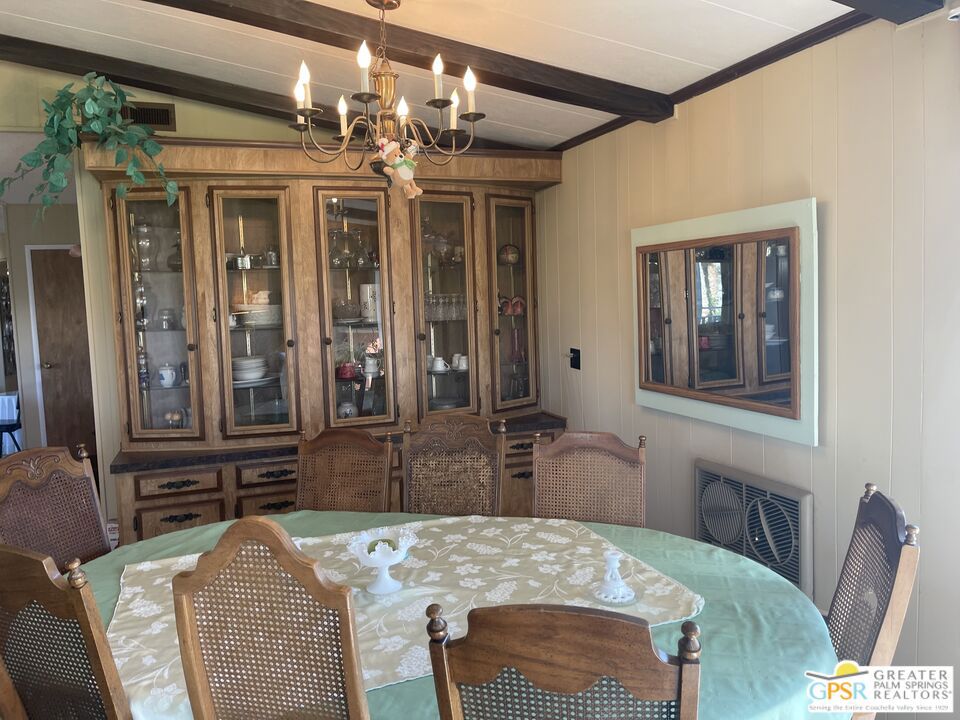 Hidden Springs - Manufactured In Park