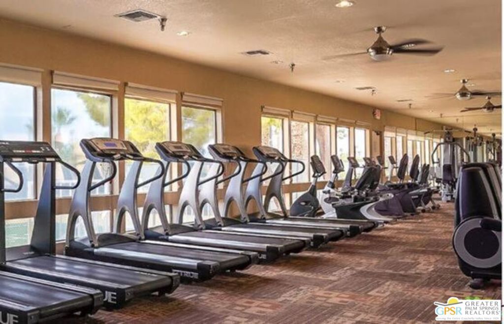 Hidden Springs - Manufactured In Park