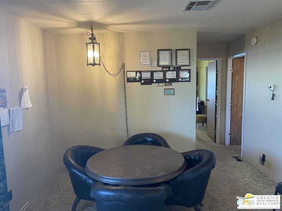 Hidden Springs - Manufactured In Park