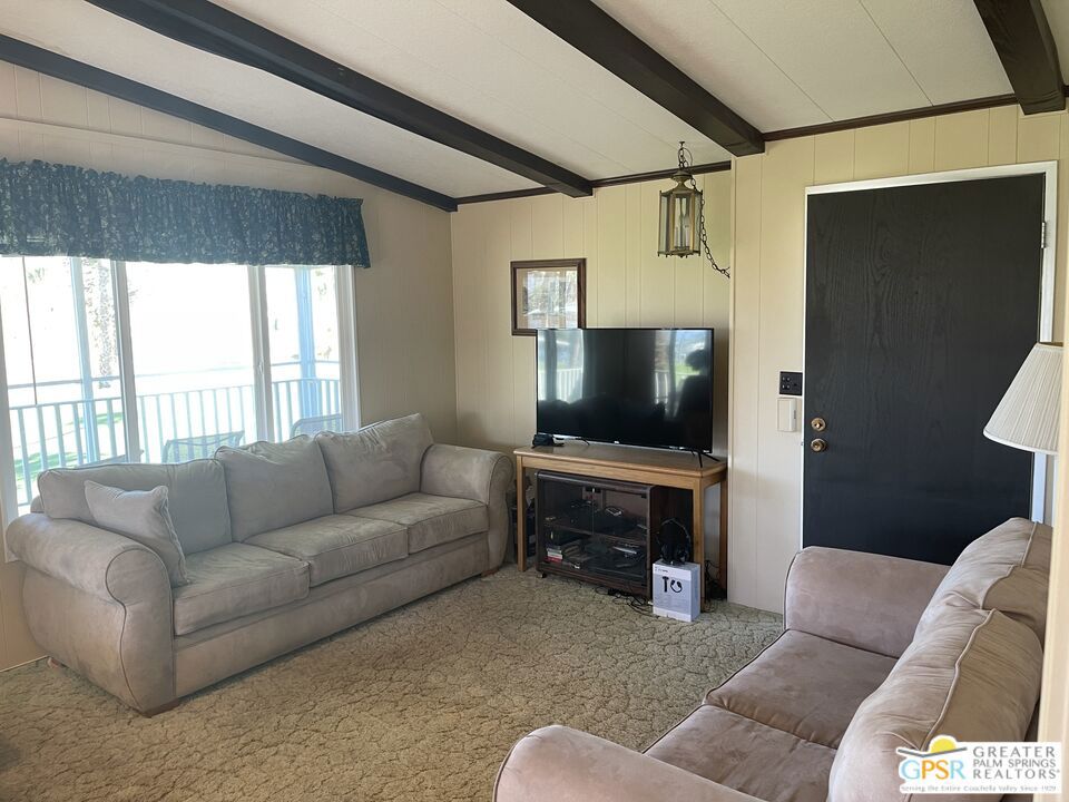 Hidden Springs - Manufactured In Park