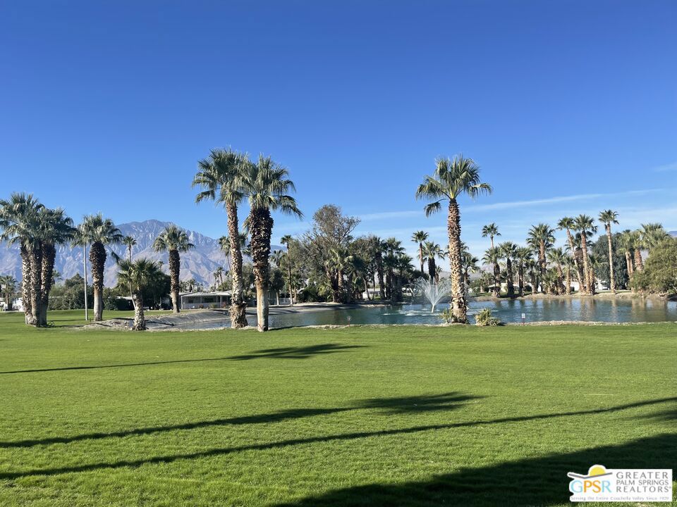 Hidden Springs - Manufactured In Park