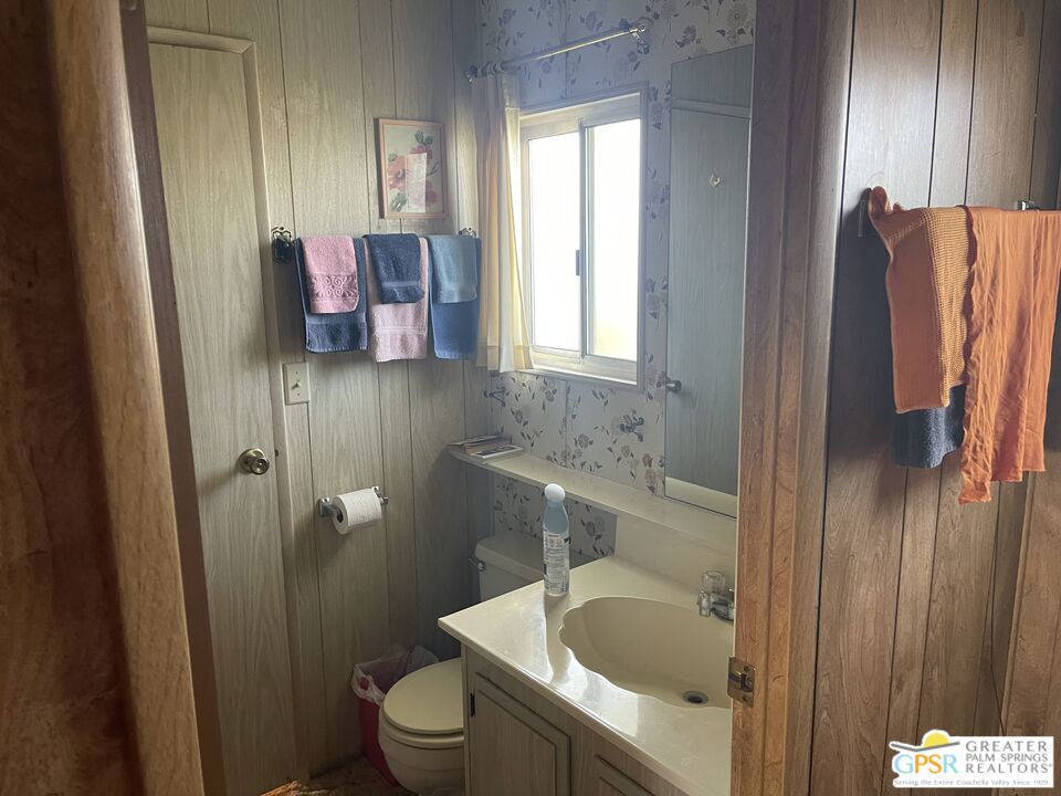 Hidden Springs - Manufactured In Park