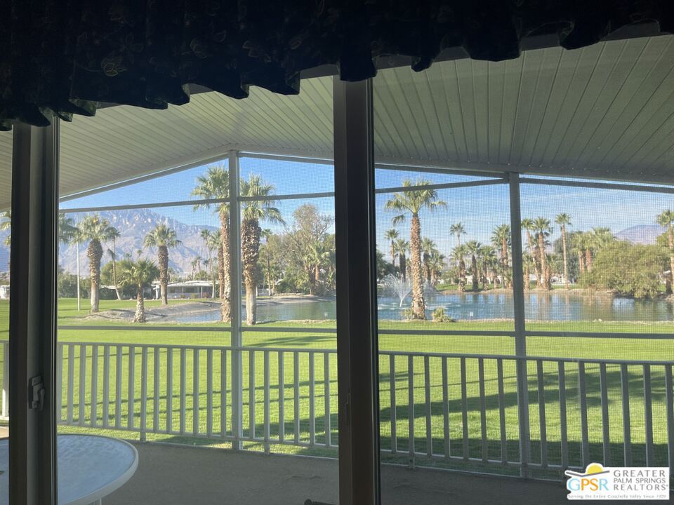 Hidden Springs - Manufactured In Park