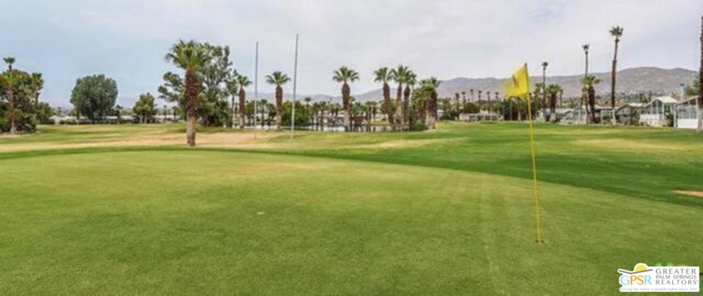 Hidden Springs - Manufactured In Park