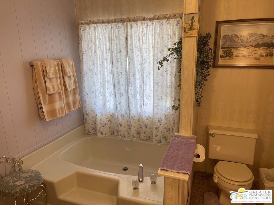 Hidden Springs - Manufactured In Park