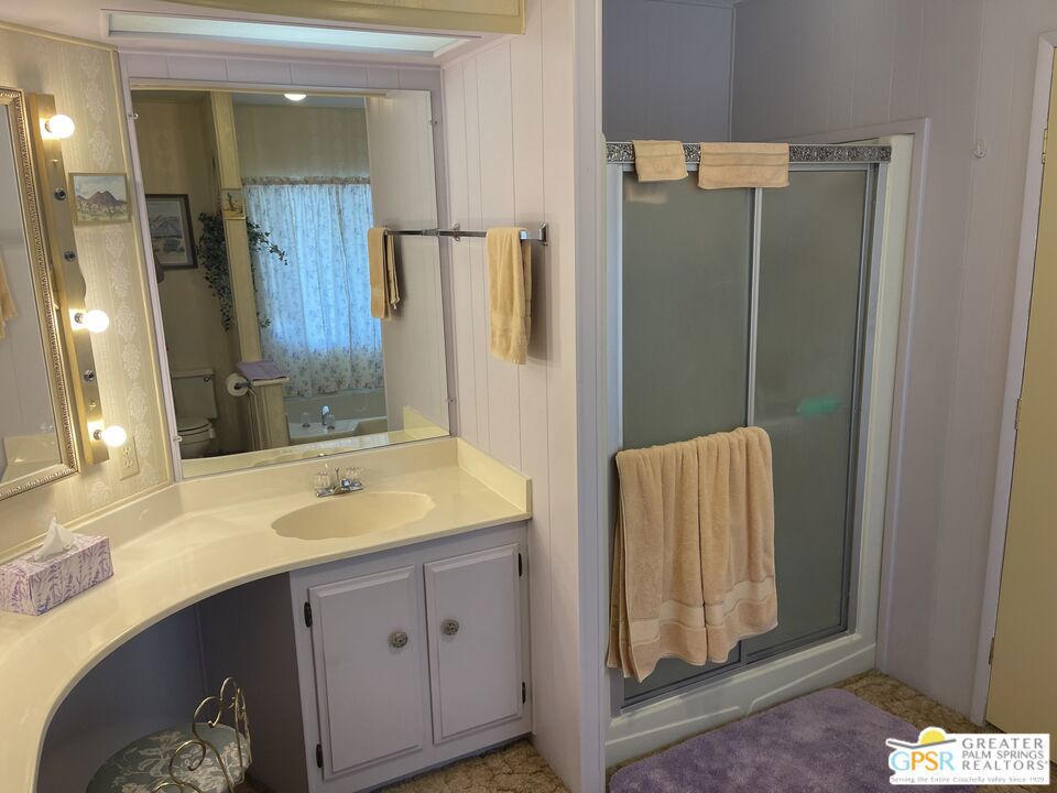 Hidden Springs - Manufactured In Park