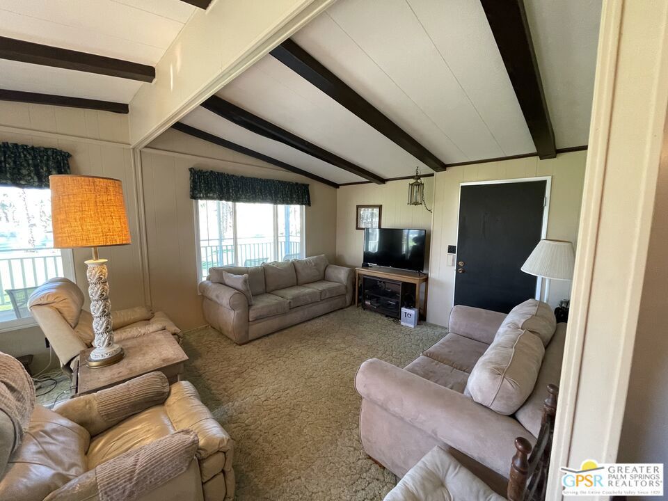 Hidden Springs - Manufactured In Park