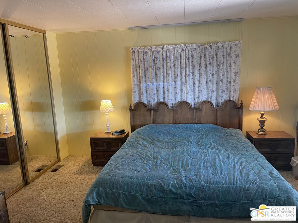 Hidden Springs - Manufactured In Park