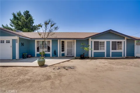 18825 Mariposa Avenue, Riverside, CA 92508 - MLS#: IG25139928