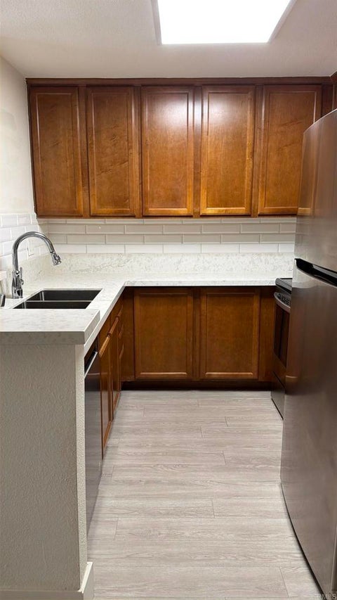 Photo of 432 Edgehill Lane LN #15, Oceanside, CA 92054 (MLS # PTP2606559)