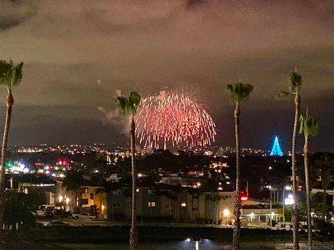 2540 Clairemont Dr 307 San Diego CA 92117