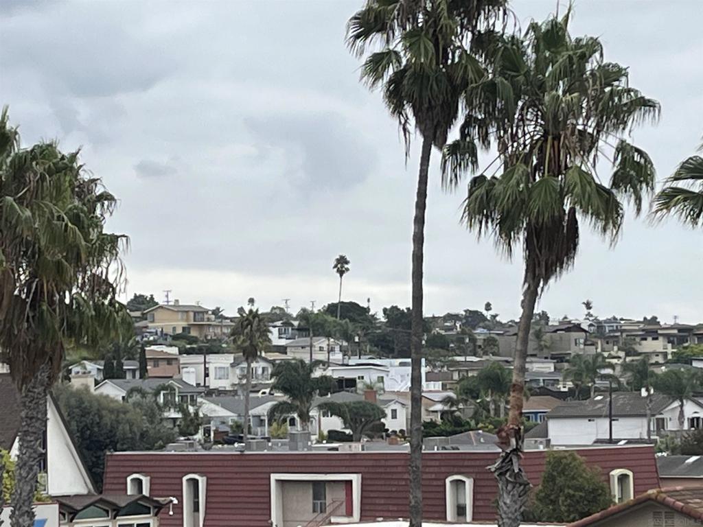 2540 Clairemont Dr 307