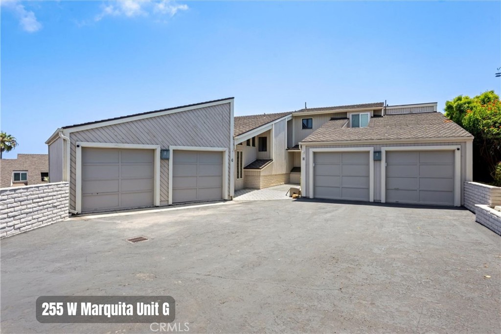 255 W Marquita G