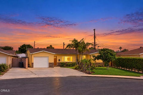 Photo of 1306 N 5th Place, Port Hueneme, CA 93041 (MLS # V1-39474)