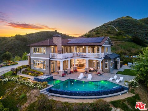 26767 Mulholland Highway Calabasas CA 91302